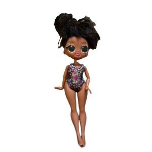 LOL Surprise OMG Doll Articulated